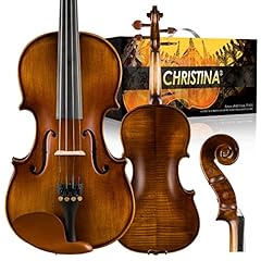 Christina v04 violin for sale  Delivered anywhere in USA 