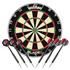 Winmau blade professionelle gebraucht kaufen  Wird an jeden Ort in Deutschland