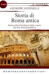 Storia roma antica usato  Spedito ovunque in Italia 