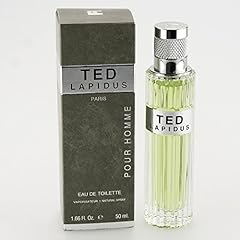Ted ted lapidus d'occasion  Livré partout en France