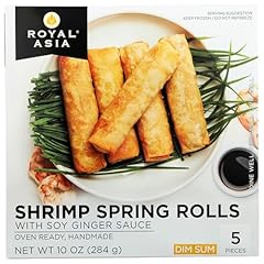Royal asia shrimp for sale  Delivered anywhere in USA 