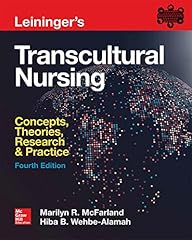 Leininger transcultural nursin gebraucht kaufen  Wird an jeden Ort in Deutschland