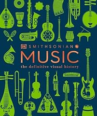 Music definitive visual for sale  Delivered anywhere in USA 
