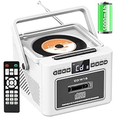 Boombox player tragbar gebraucht kaufen  Wird an jeden Ort in Deutschland