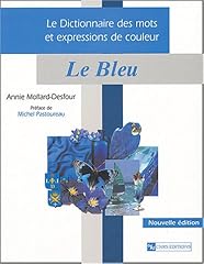 Dictionnaire mots expressions d'occasion  Livré partout en Belgiqu