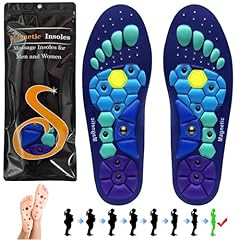 Audasi magnetic insoles for sale  Delivered anywhere in UK