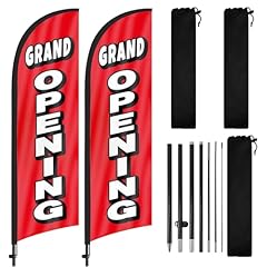 Fsflag grand opening for sale  Delivered anywhere in USA 