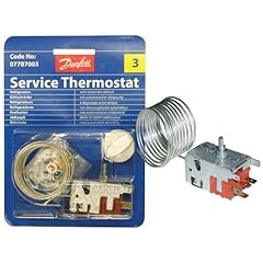 Danfoss 077b7003 termostato usato  Spedito ovunque in Italia 