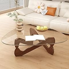 Table basse triangulaire d'occasion  Livré partout en France