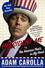 President for sale  Delivered anywhere in USA 