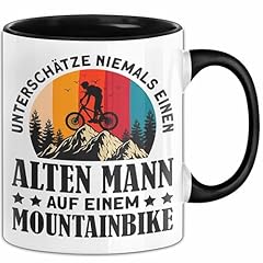 Mtb mountainbilker geschenk gebraucht kaufen  Wird an jeden Ort in Deutschland