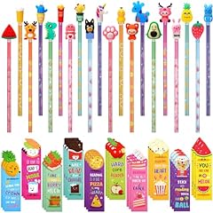 Pcs scented bookmarks for sale  Delivered anywhere in USA 