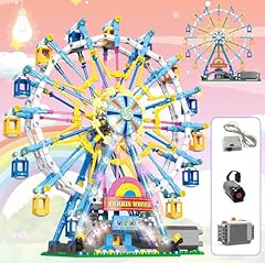 Ferris wheel model for sale  Delivered anywhere in USA 