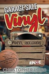 Garage sale vinyl for sale  Delivered anywhere in USA 
