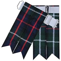 Scottish kilt hose for sale  Delivered anywhere in UK