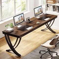 Tribesigns person desk for sale  Delivered anywhere in USA 