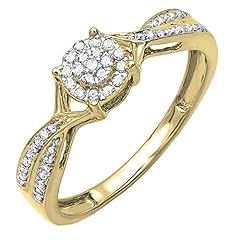 Dazzlingrock collection gelbgo gebraucht kaufen  Wird an jeden Ort in Deutschland