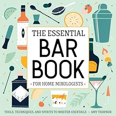 The essential bar d'occasion  Livré partout en Belgiqu
