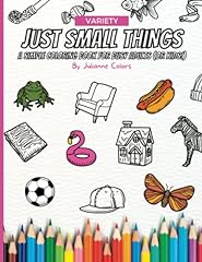 Small things julianne for sale  Delivered anywhere in USA 