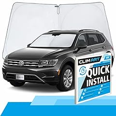 Clim art windshield for sale  Delivered anywhere in USA 
