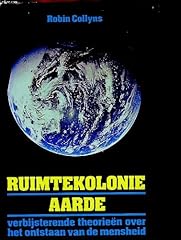 Ruimtekolonie aare d'occasion  Livré partout en France