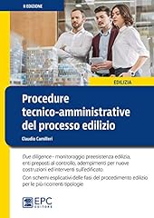 Procedure tecnico amministrati usato  Spedito ovunque in Italia 