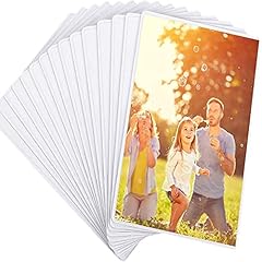 Magicfly cadres blanc d'occasion  Livré partout en France