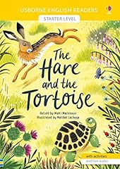 Hare tortoise 1 for sale  Delivered anywhere in UK