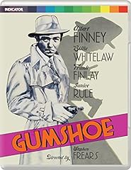 Gumshoe limited edition for sale  Delivered anywhere in UK