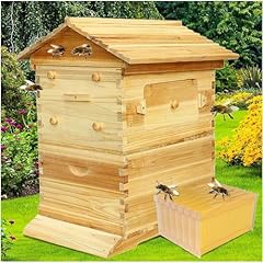 Beehive kit ruche d'occasion  Livré partout en Belgiqu