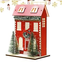 Vqn christmas village for sale  Delivered anywhere in USA 