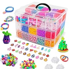 Savieva loom band for sale  Delivered anywhere in UK