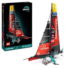 Lego technic emirates usato  Spedito ovunque in Italia 