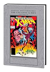 Marvel masterworks uncanny for sale  Delivered anywhere in UK