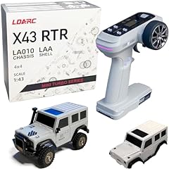 Ldarc scale mini for sale  Delivered anywhere in USA 
