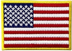 Patchclub american flag for sale  Delivered anywhere in USA 