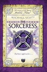 Sorceress book 3 for sale  Delivered anywhere in Ireland