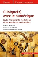 Clinique numérique traitement d'occasion  Livré partout en France