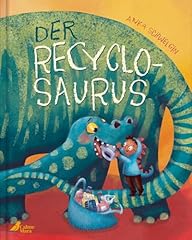 Recyclosaurus gebraucht kaufen  Wird an jeden Ort in Deutschland