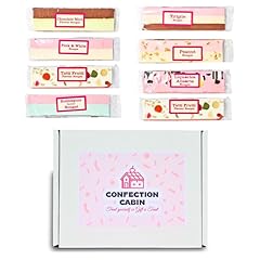 Nougat gift box for sale  Delivered anywhere in UK