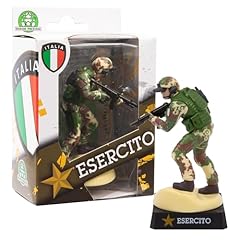 Giochi preziosi esercito usato  Spedito ovunque in Italia 