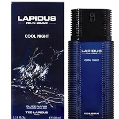 Ted lapidus cool gebraucht kaufen  Wird an jeden Ort in Deutschland