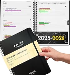 Kalender 2025 2026 gebraucht kaufen  Wird an jeden Ort in Deutschland