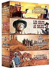 Western salopards soleil d'occasion  Livré partout en France