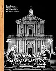 Basilica san sebastiano usato  Spedito ovunque in Italia 