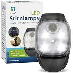 Asigo led clip gebraucht kaufen  Wird an jeden Ort in Deutschland