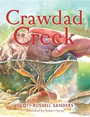 Crawdad creek for sale  Delivered anywhere in USA 