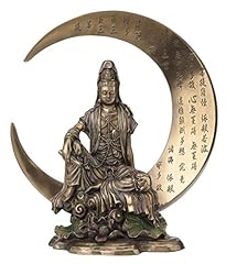 Guan yin sitting for sale  Delivered anywhere in USA 