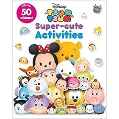 Disney tsum tsum d'occasion  Livré partout en Belgiqu