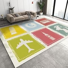 Qdjkbl aircraft clock for sale  Delivered anywhere in UK